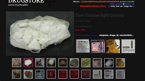 Inside Mega Darknet: An Unmatched Secure, Anonymized.
